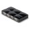 Belkin Hi-Speed USB 2.0 7-Port Mobile Hub - Hub - 7 ports - Hi-Speed USB